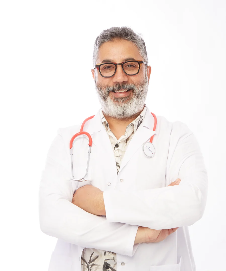 الدكتور صلاح الدين يتغين