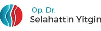Selahattin Yitgin Logo selahattinyitgincomtr