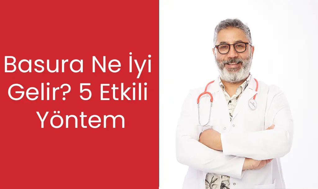 Basura Ne İyi Gelir?